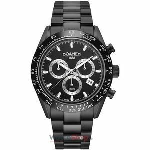 Ceas Roamer Monza 100 850837445520 imagine