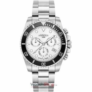 Ceas Roamer Deep Sea 100 851837411520 imagine