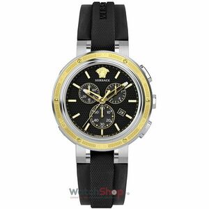 Ceas Versace V-Extreme Pro VE2H00221 Cronograf imagine