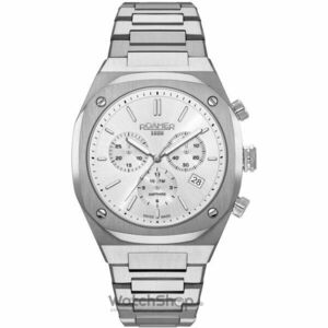 Ceas Roamer Stingray R7 Chrono 854837411550 imagine