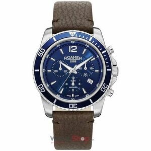 Ceas Roamer Nautica 100 Chrono 862837-41-45-02 imagine