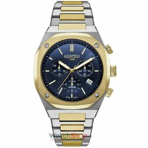 Ceas Roamer Stingray R7 Chrono 854837474550 imagine