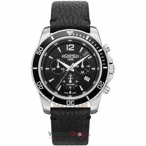 Ceas Roamer Nautica 100 Chrono 862837-41-55-02 imagine