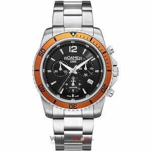 Ceas Roamer Nautica 100 Chrono 862837-41-65-20 imagine