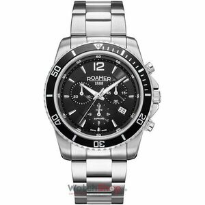 Ceas Roamer Nautica 100 Chrono 862837-41-55-20 imagine