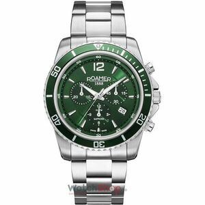 Ceas Roamer Nautica 100 Chrono 862837-41-75-20 imagine