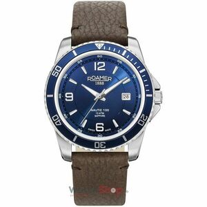 Ceas Roamer Nautica 100 862844414502 imagine