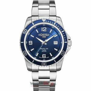 Ceas Roamer Nautica 100 862844414520 imagine