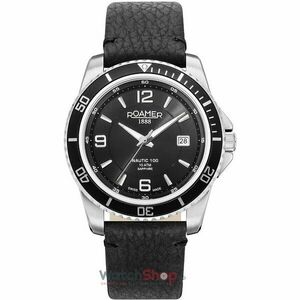 Ceas Roamer Nautica 100 862844415502 imagine