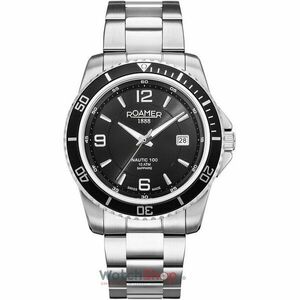 Ceas Roamer Nautica 100 862844415520 imagine