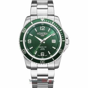 Ceas Roamer Nautica 100 862844417520 imagine