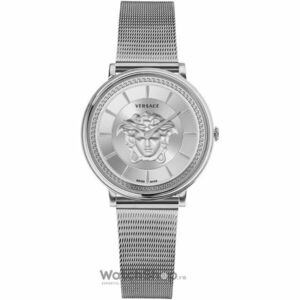 Ceas Versace V- Circle VE8103921 imagine