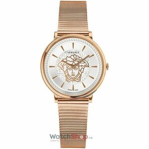 Ceas Versace V- Circle VE8103019 imagine