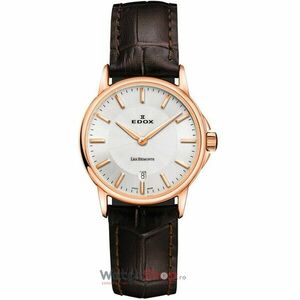 Ceas Edox Les Bemonts 57001-37R-AIR imagine