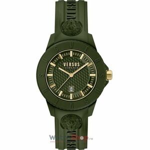 Ceas Versus Versace Tokyo VSPOY4520 Unisex imagine