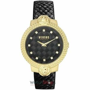 Ceas Versus Versace Mouffetard VSPLK1220 imagine