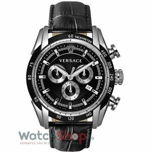 Ceas Versace V Ray Chrono VEDB001/18 imagine