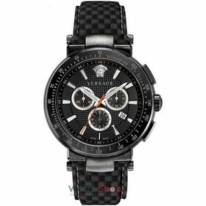 Ceas Versace Mystique Sport Chrono VEFG02020 imagine