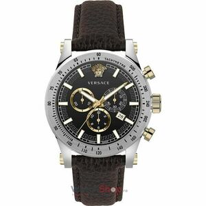 Ceas Versace Sporty VEV800119 Cronograf imagine