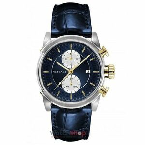 Ceas Versace Urban VEV400219 Cronograf imagine