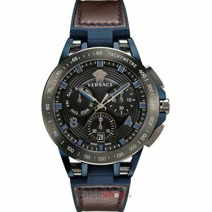 Ceas Versace Sport Tech VERB00218 imagine