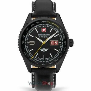 Ceas Swiss Military Hanowa Afterburn SMWGB2101030 imagine