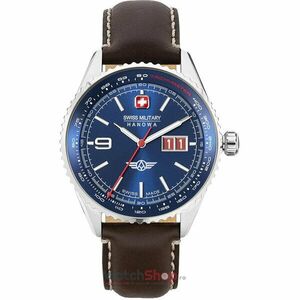 Ceas Swiss Military Hanowa Afterburn SMWGB2101002 imagine