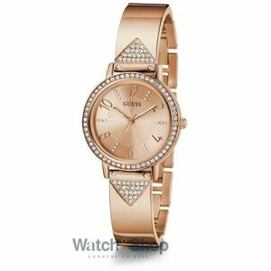 Ceas Guess Tri Luxe GW0474L3 imagine