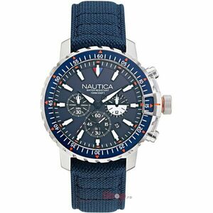 Ceas Nautica Icebreaker NAPICS006 Cronograf imagine