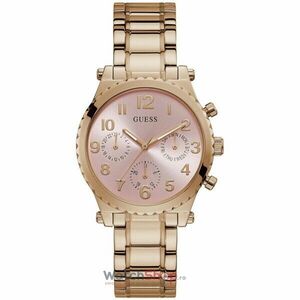 Ceas Guess Gwen GW0035L3 imagine