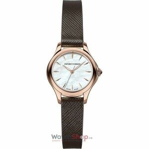 Ceas Emporio Armani Swiss ARS8561 imagine