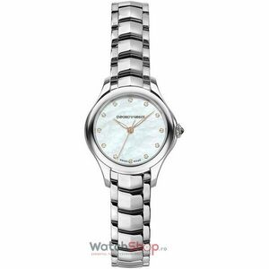 Ceas Emporio Armani Swiss ARS8560 imagine