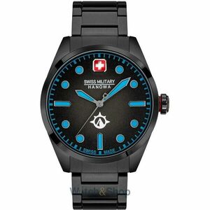 Ceas Swiss Military Hanowa Mountaineer SMWGG2100530 imagine