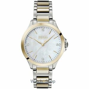 Ceas Hugo Boss Diamonds HB1502526 imagine