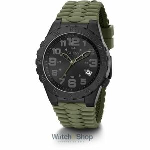 Ceas Guess Territory GW0322G2 imagine