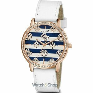 Ceas Guess Marina GW0398L2 imagine