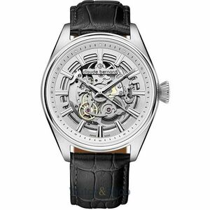 Ceas Claude Bernard Proud Heritage 85307-3C-AIN Automatic imagine