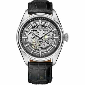 Ceas Claude Bernard Proud Heritage 85307-3C-GIN Automatic imagine