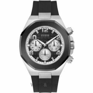 Ceas Guess Empire GW0583G1 imagine