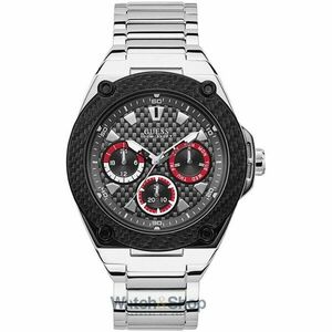 Ceas Guess Legacy W1305G1 imagine