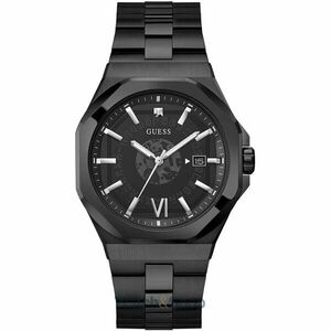 Ceas Guess Emperor GW0573G3 imagine