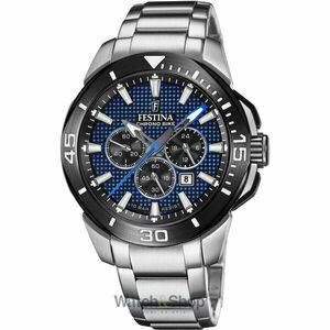 Ceas Festina Chrono Bike F20641/2 imagine