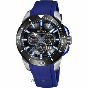 Ceas Festina Chrono Bike F20642/1 imagine