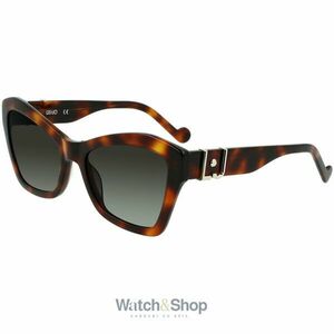 Ochelari de soare dama LIUJO LJ754S-215 imagine