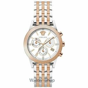 Ceas Versace Versace Sport Tech Chrono Diamonds VELT00819 imagine