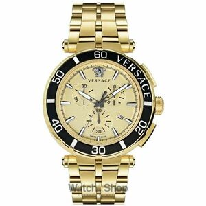 Ceas Versace Versace Greca Chrono VE3L00622 imagine