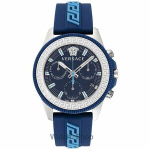 Ceas Versace Versace Greca Action Chrono VE3J00122 imagine