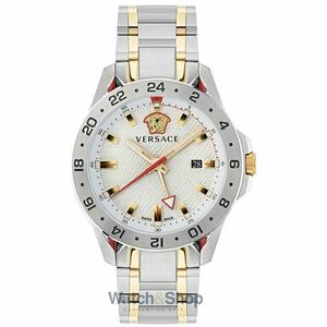 Ceas Versace Versace Sport Tech GMT VE2W00322 imagine