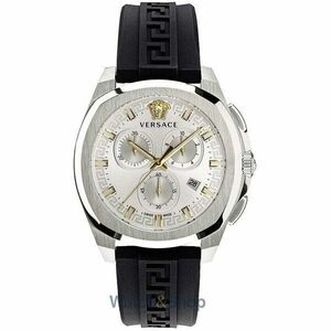 Ceas Versace Versace New Geo Chrono VE7CA0123 imagine