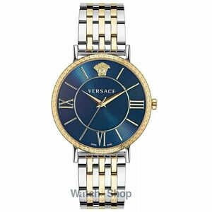 Ceas Versace Versace V-Eternal Gent VEKA00722 imagine